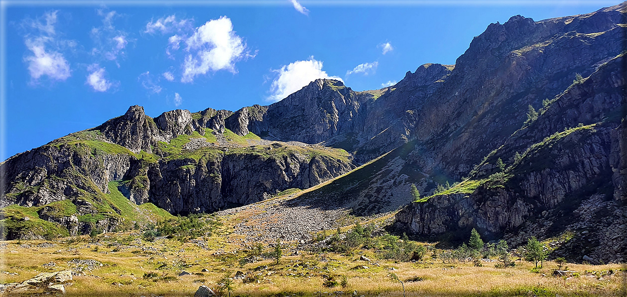 foto Forcella di Val Regana